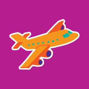 L'avion