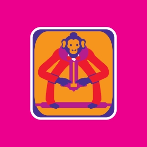 Consul, the Educated Monkey