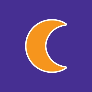 Creciente de Luna