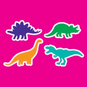Reconstruction of dinosaurs
