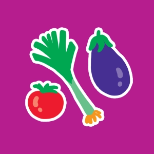 ¿Fruta o verdura?