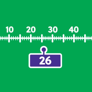 Number line